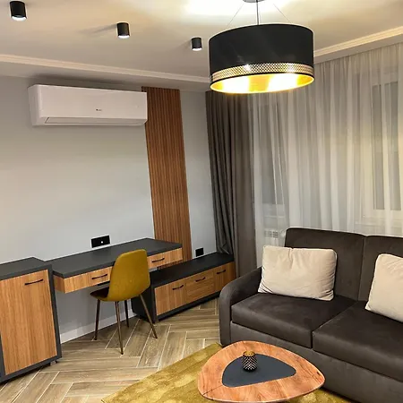 Arletti Luxury Living Ruse