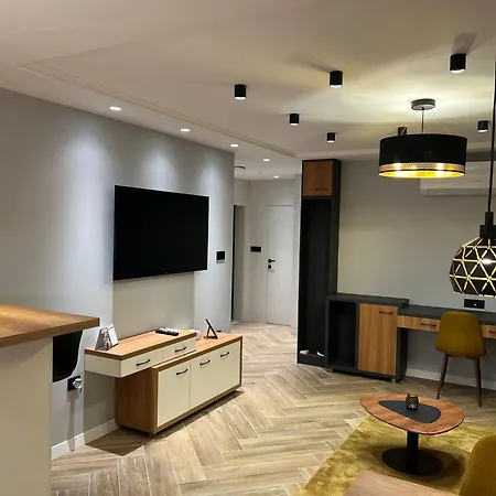 Arletti Luxury Living * Ruse