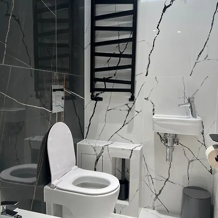 Apartmán Arletti Luxury Living Ruse