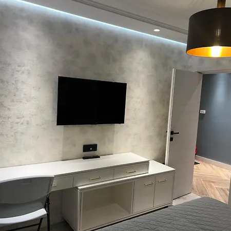 Apartmán Arletti Luxury Living *