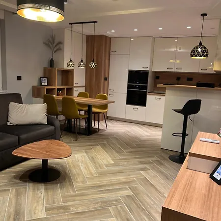Arletti Luxury Living Ruse