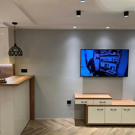 Arletti Luxury Living *