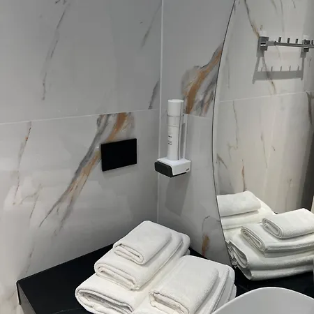 Arletti Luxury Living Apartmán