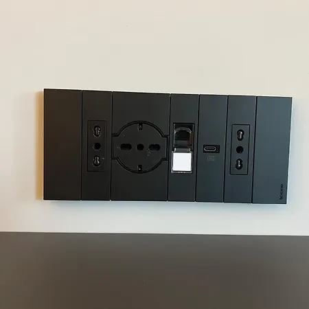 Apartmán Arletti Luxury Living