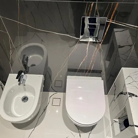 Apartmán Arletti Luxury Living