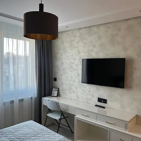 Arletti Luxury Living Ruse