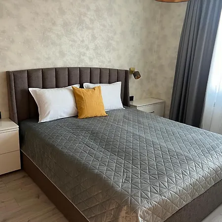Arletti Luxury Living *