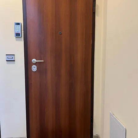 Arletti Luxury Living Apartmán